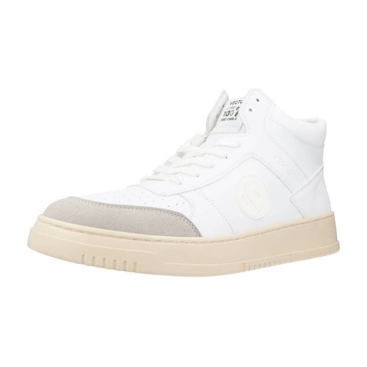 Men's Sneakers Vegtus White
