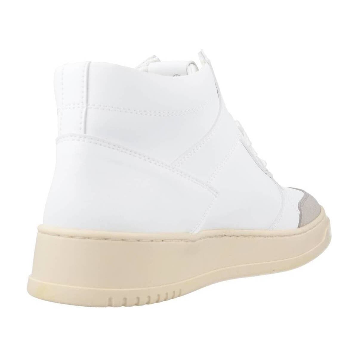 Men's Sneakers Vegtus White