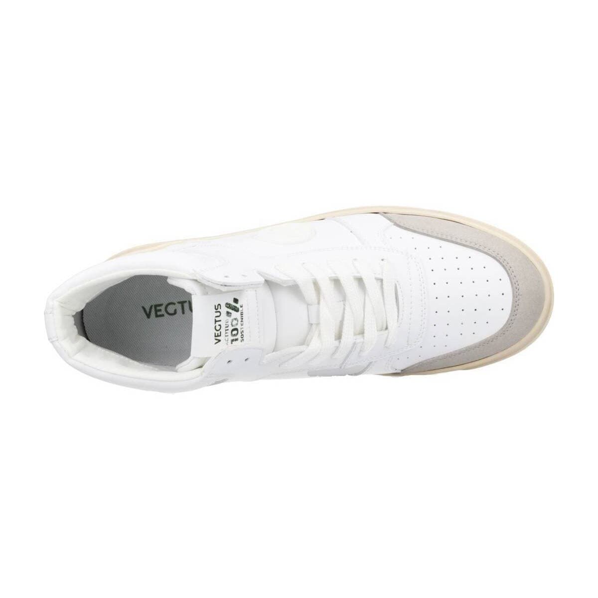 Men's Sneakers Vegtus White