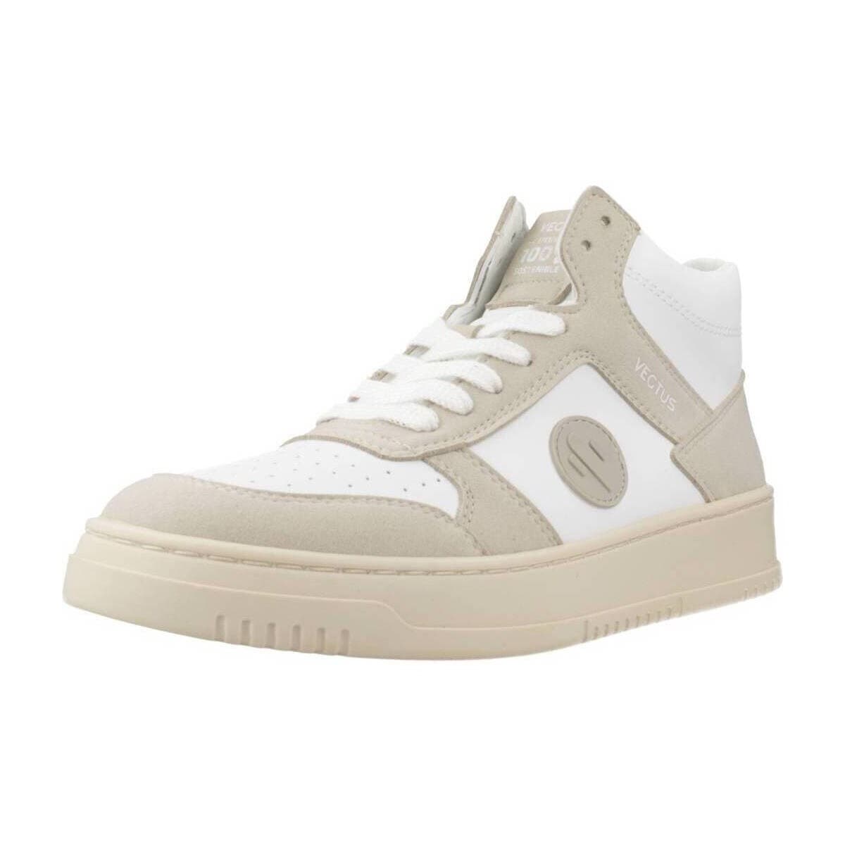 Women's Sneakers Vegtus Brown