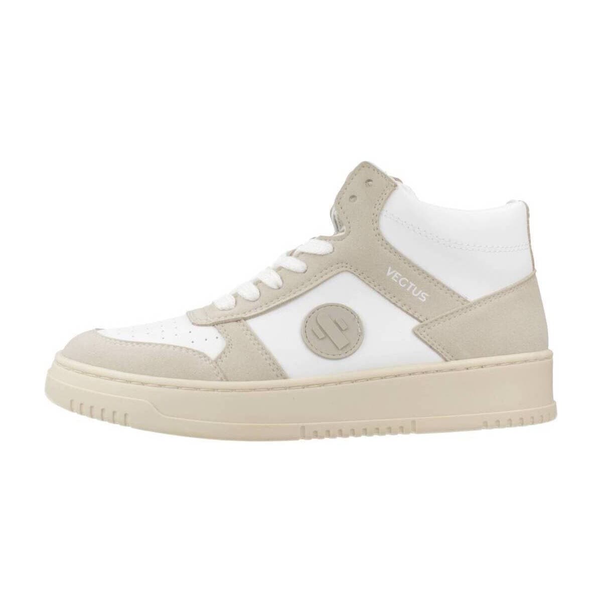 Women's Sneakers Vegtus Brown