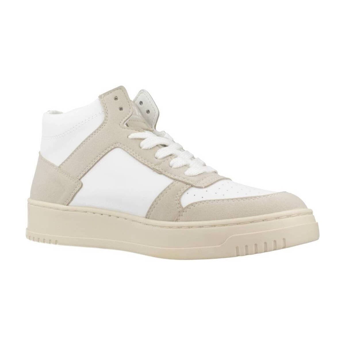 Women's Sneakers Vegtus Brown