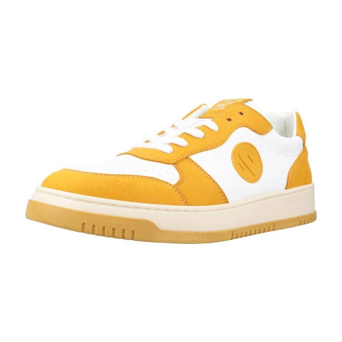Men's Sneakers Vegtus Yellow