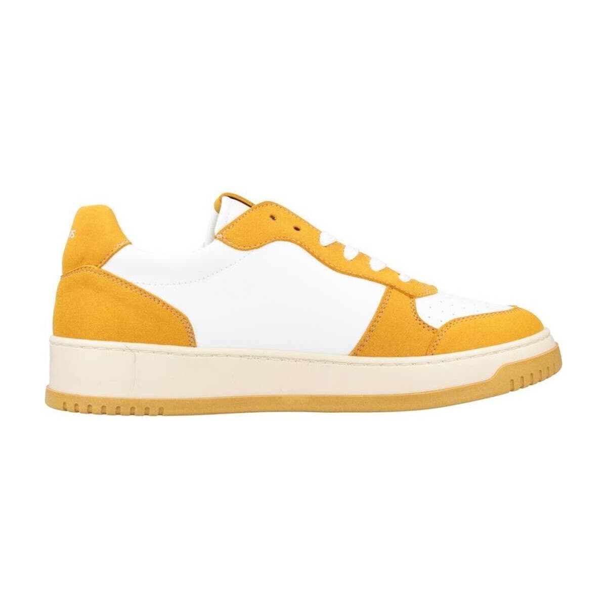 Men's Sneakers Vegtus Yellow