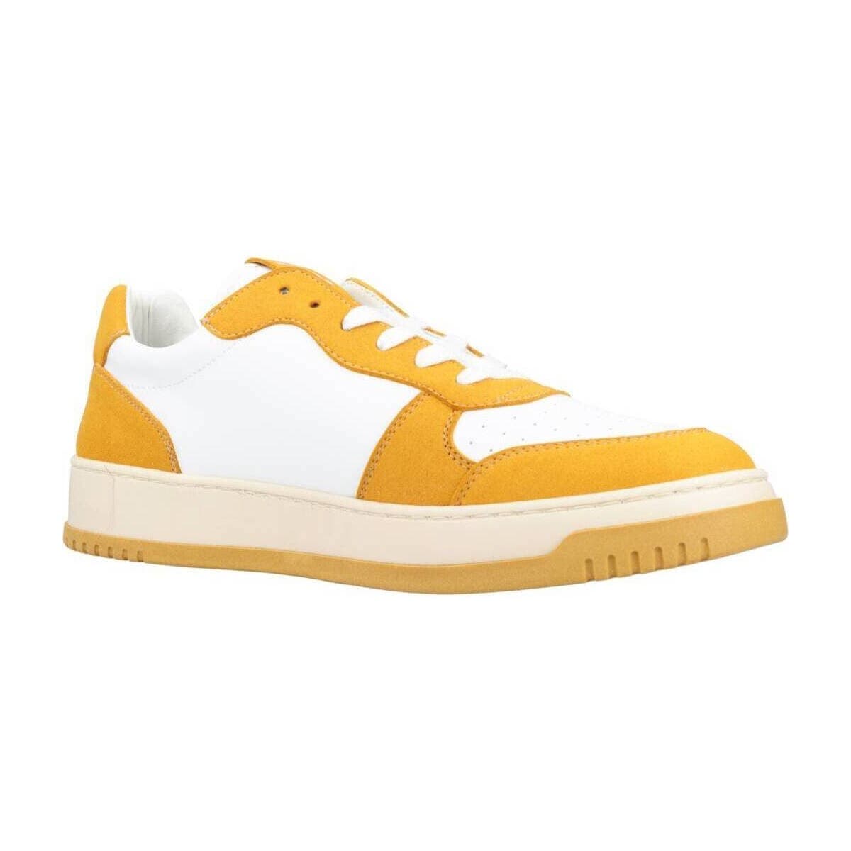 Men's Sneakers Vegtus Yellow
