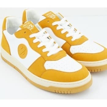 Men's Sneakers Vegtus Yellow