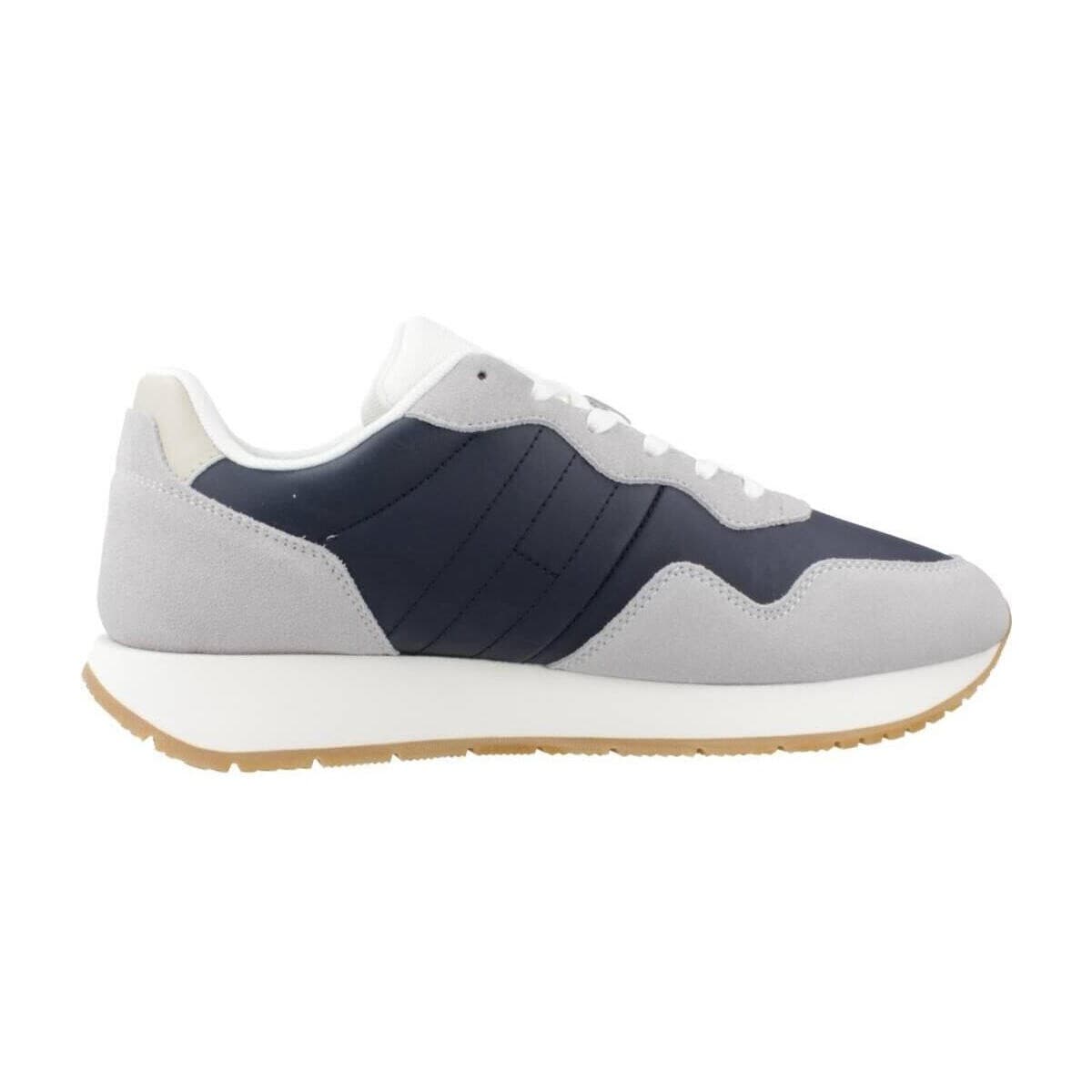 Men's Sneakers Tommy Jeans Gray