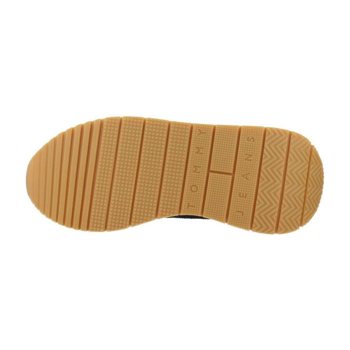 Men's Sneakers Tommy Jeans Gray