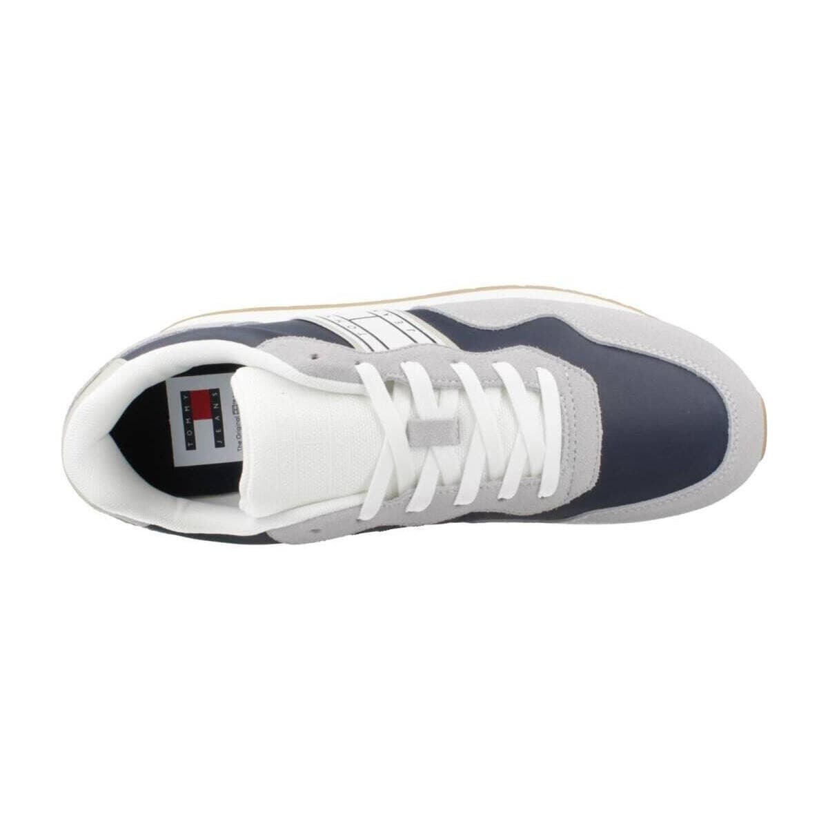 Men's Sneakers Tommy Jeans Gray