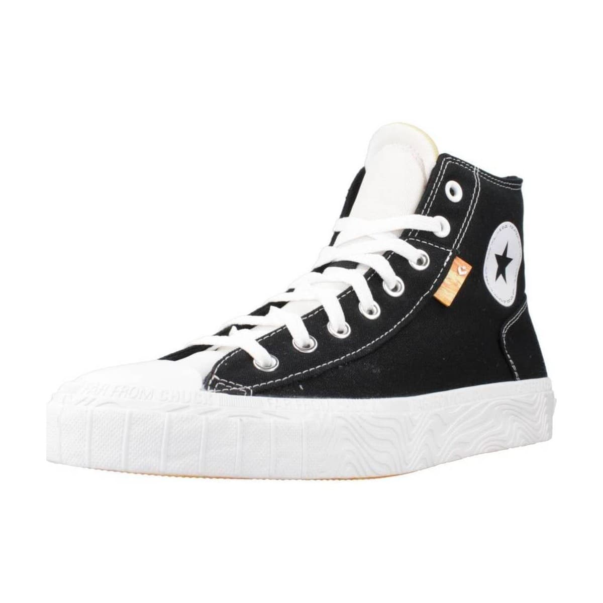 Sneakers Converse Sport Zapatillas Hombre Modèle Chuck Taylor Alt Star Canvas