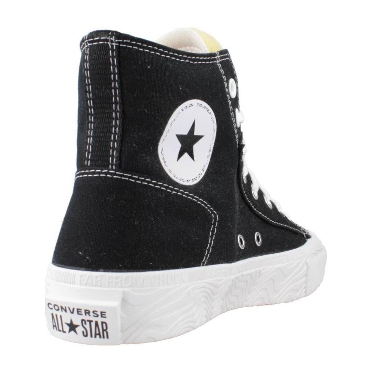 Men's Sneakers Converse Black