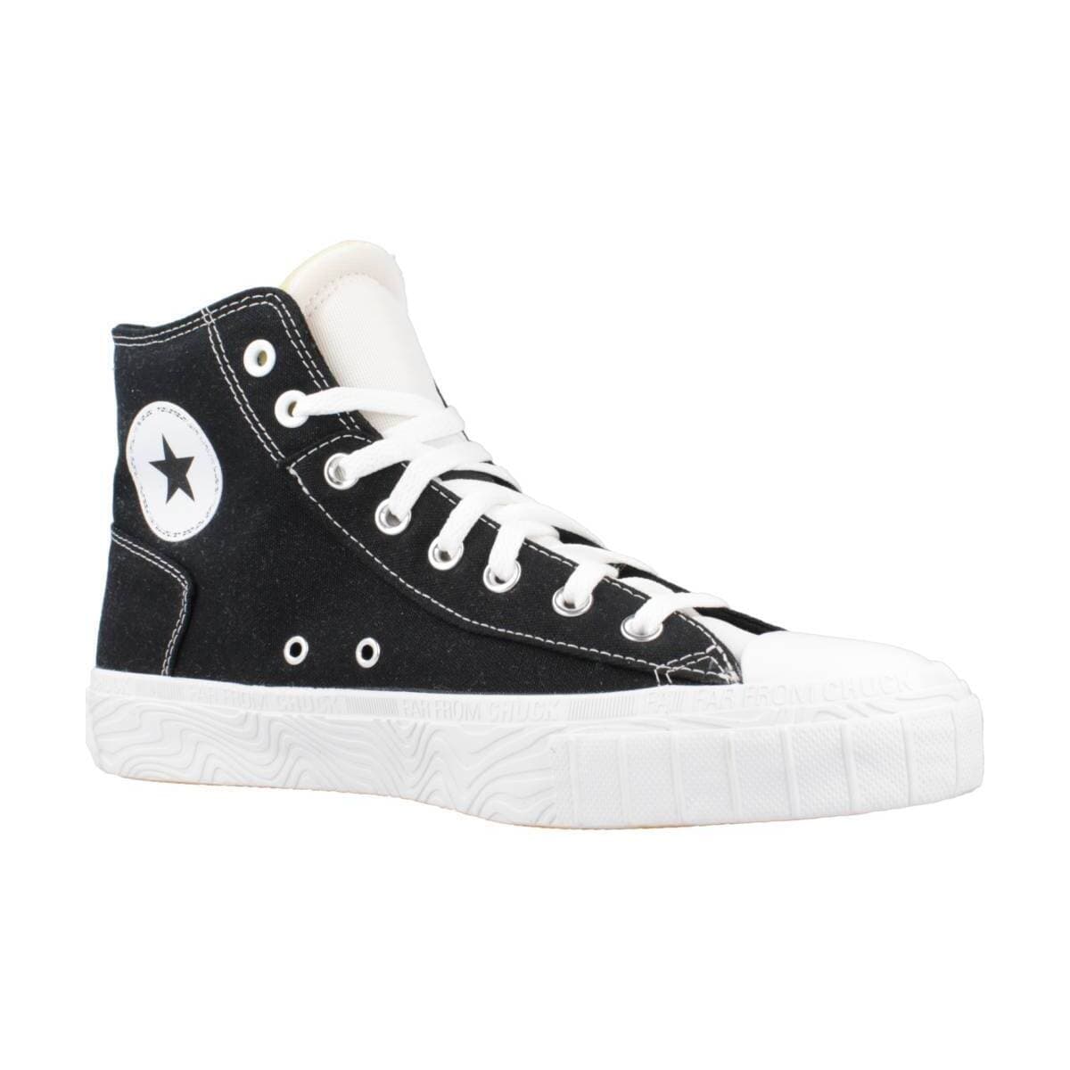 Men's Sneakers Converse Black