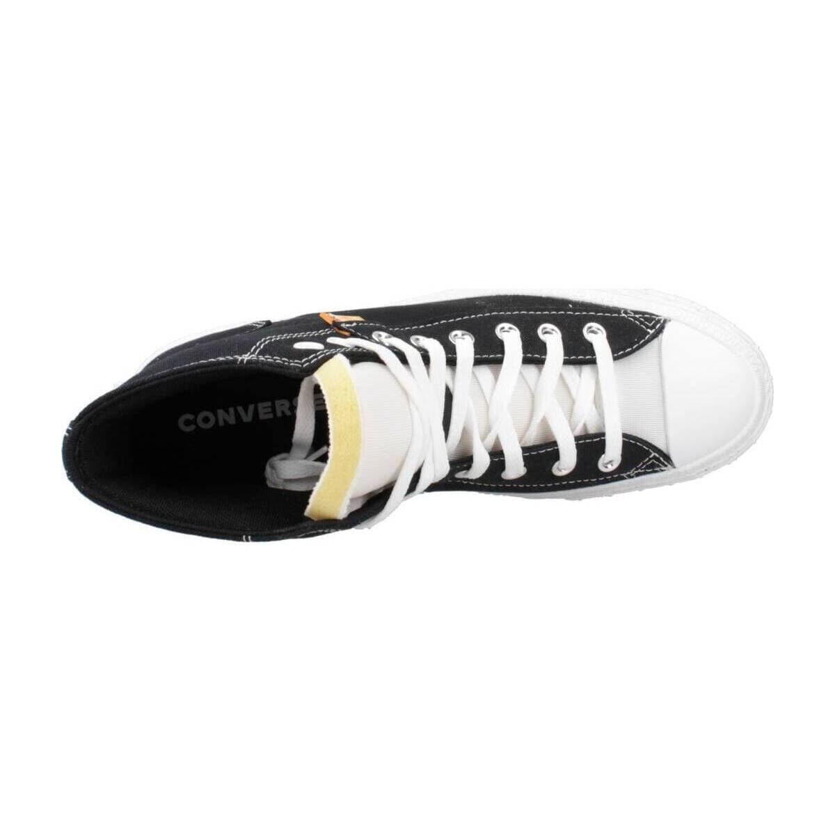 Men's Sneakers Converse Black