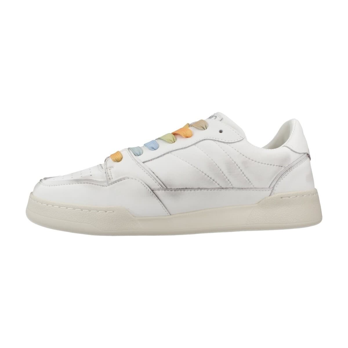 Men's Sneakers Monoway White