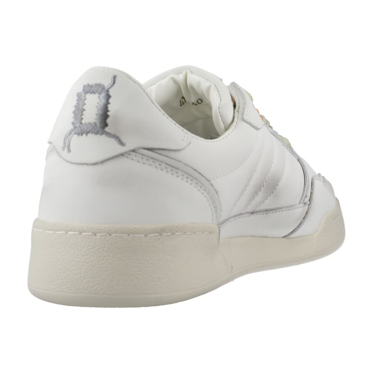 Men's Sneakers Monoway White