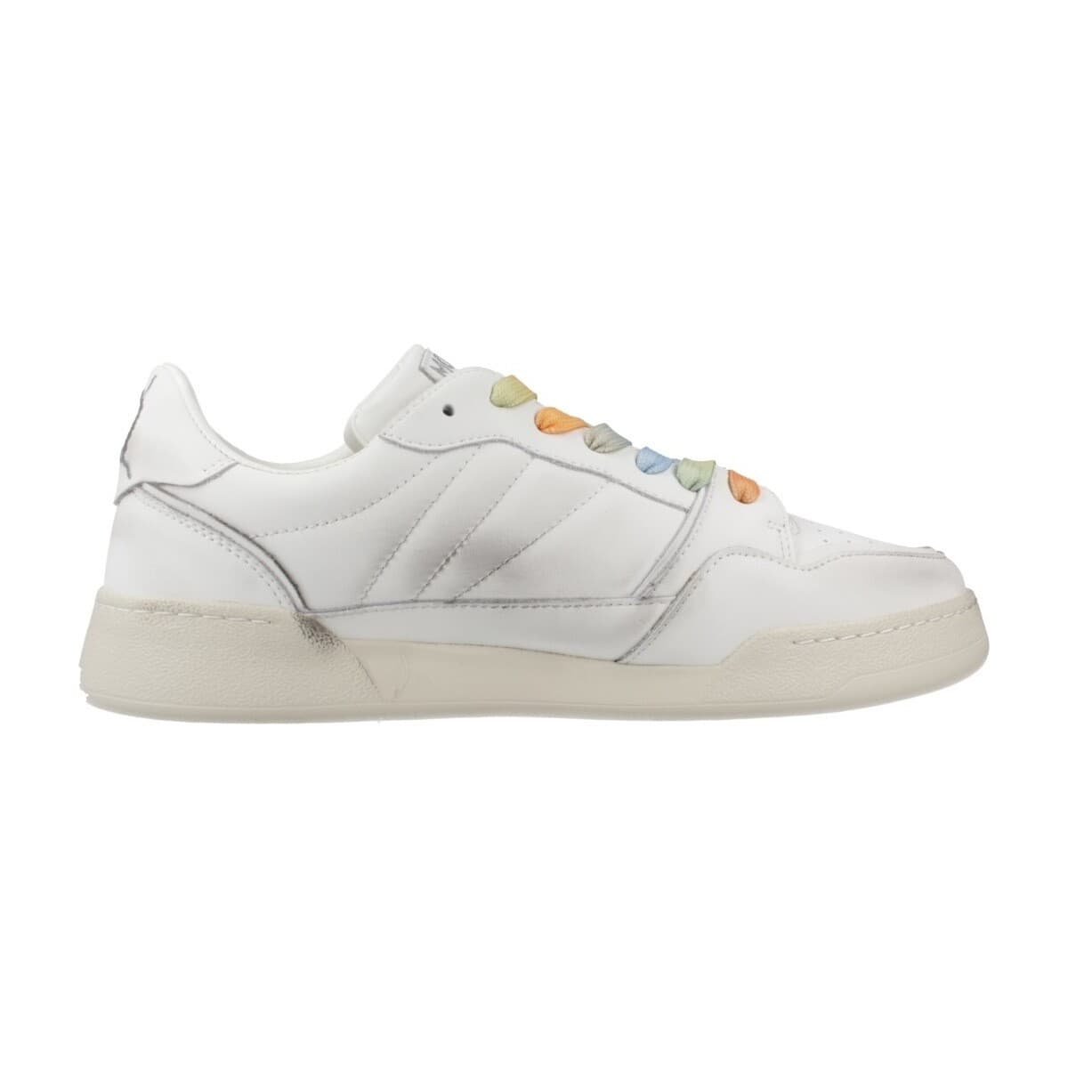 Men's Sneakers Monoway White