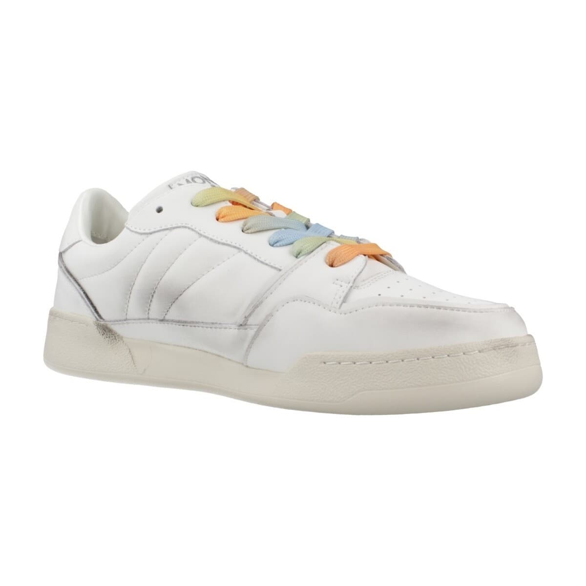Men's Sneakers Monoway White