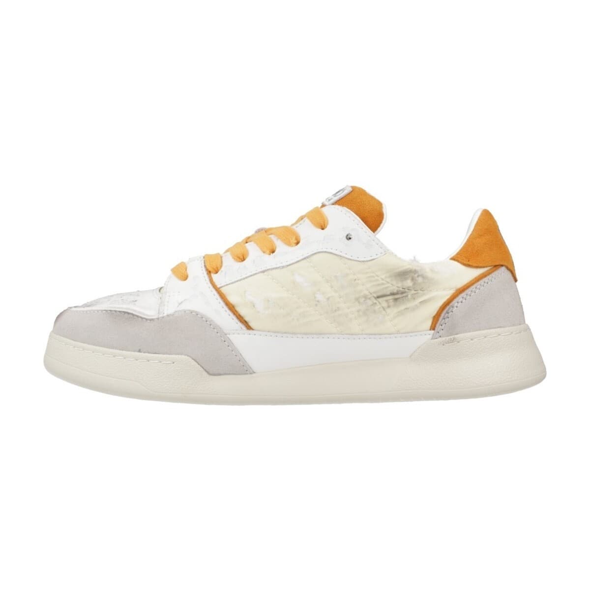 Men's Sneakers Monoway Orange