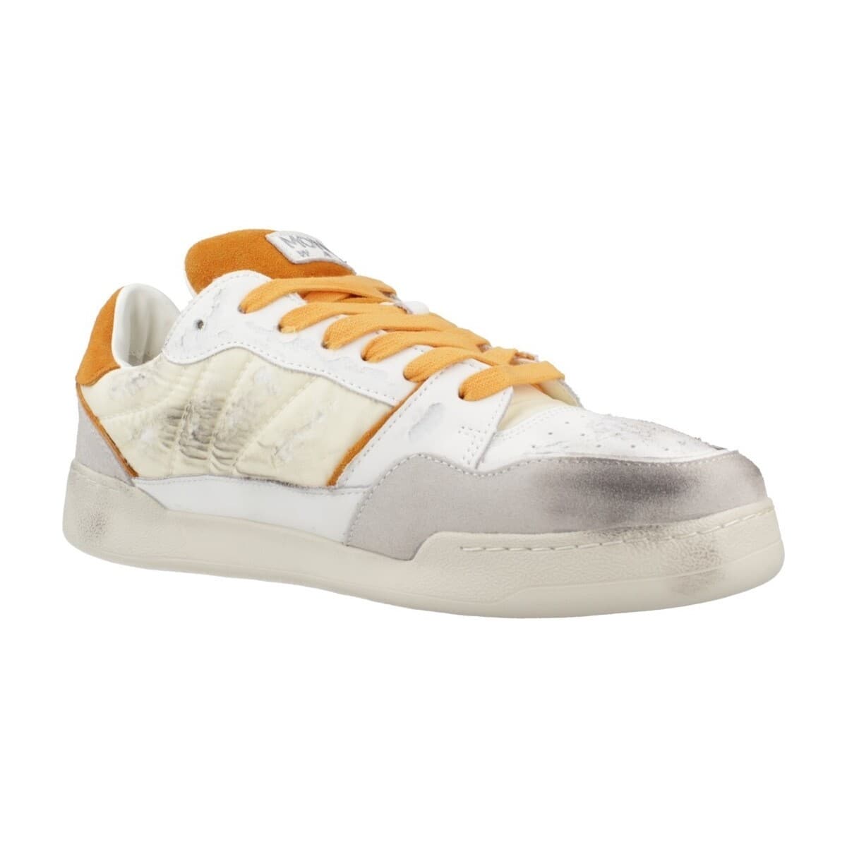 Men's Sneakers Monoway Orange