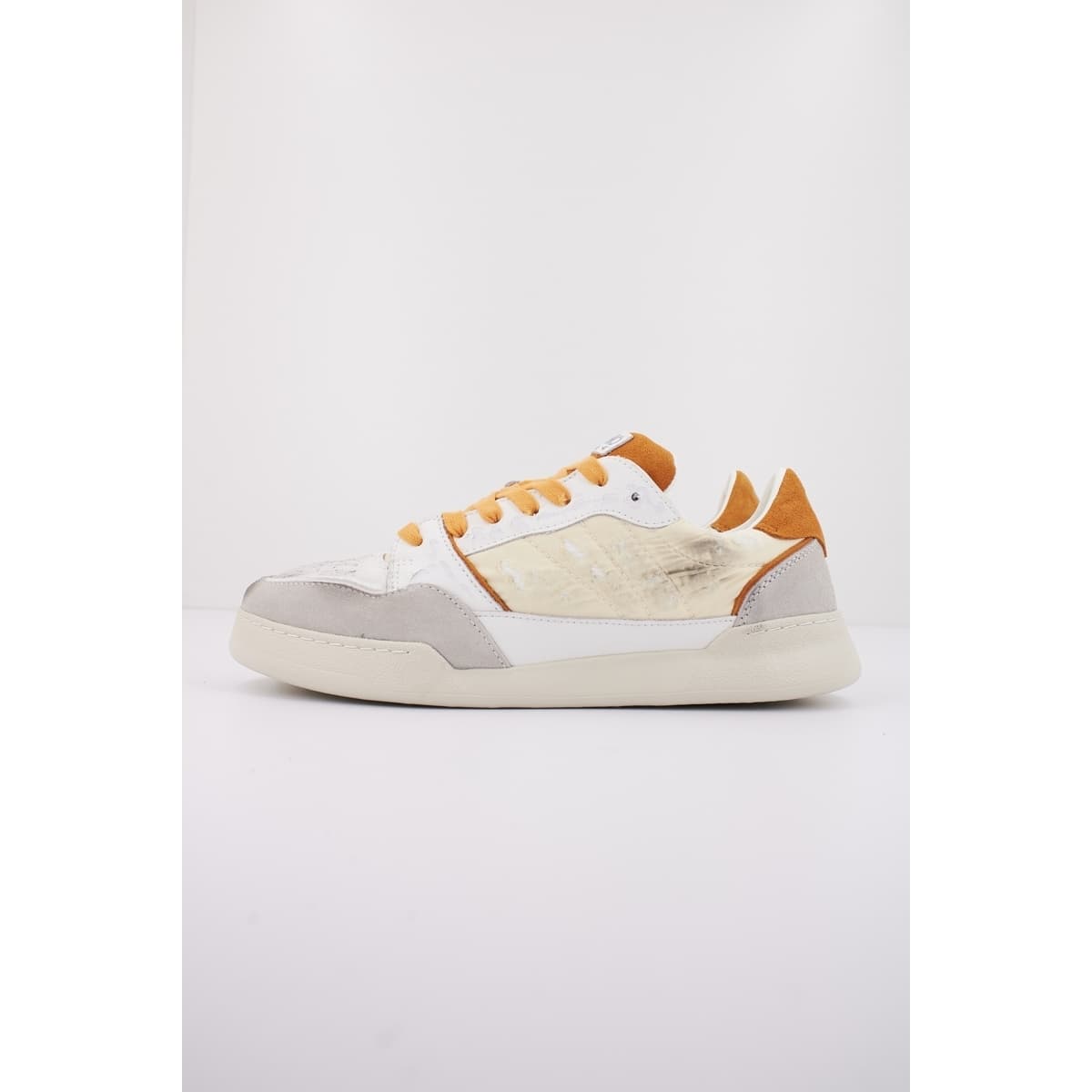 Men's Sneakers Monoway Orange