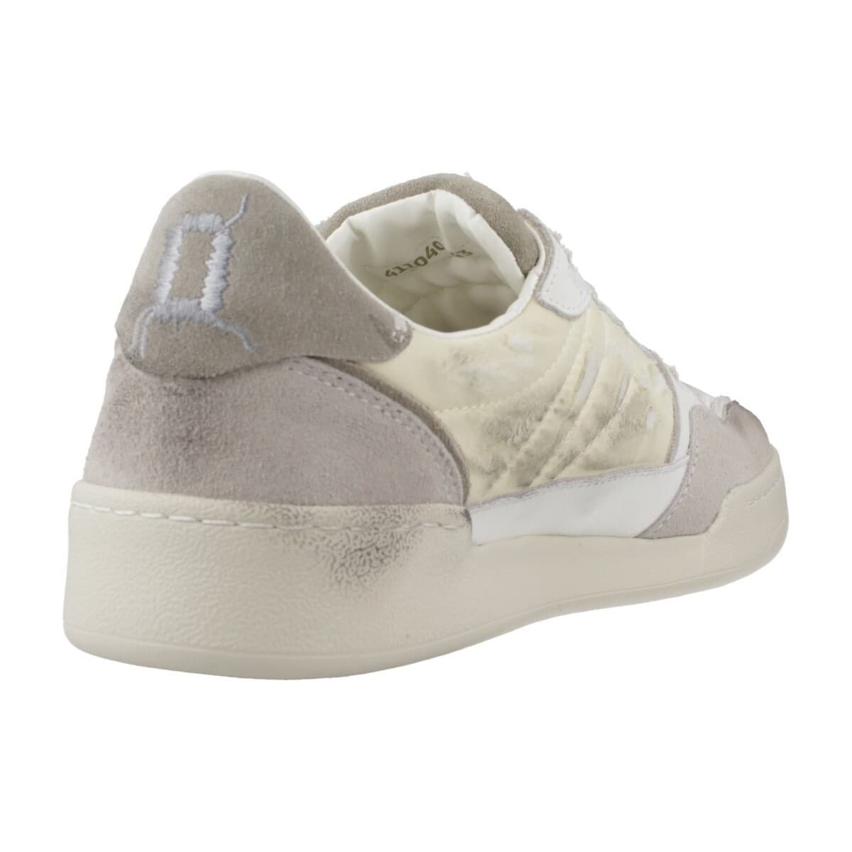 Men's Sneakers Monoway Beige