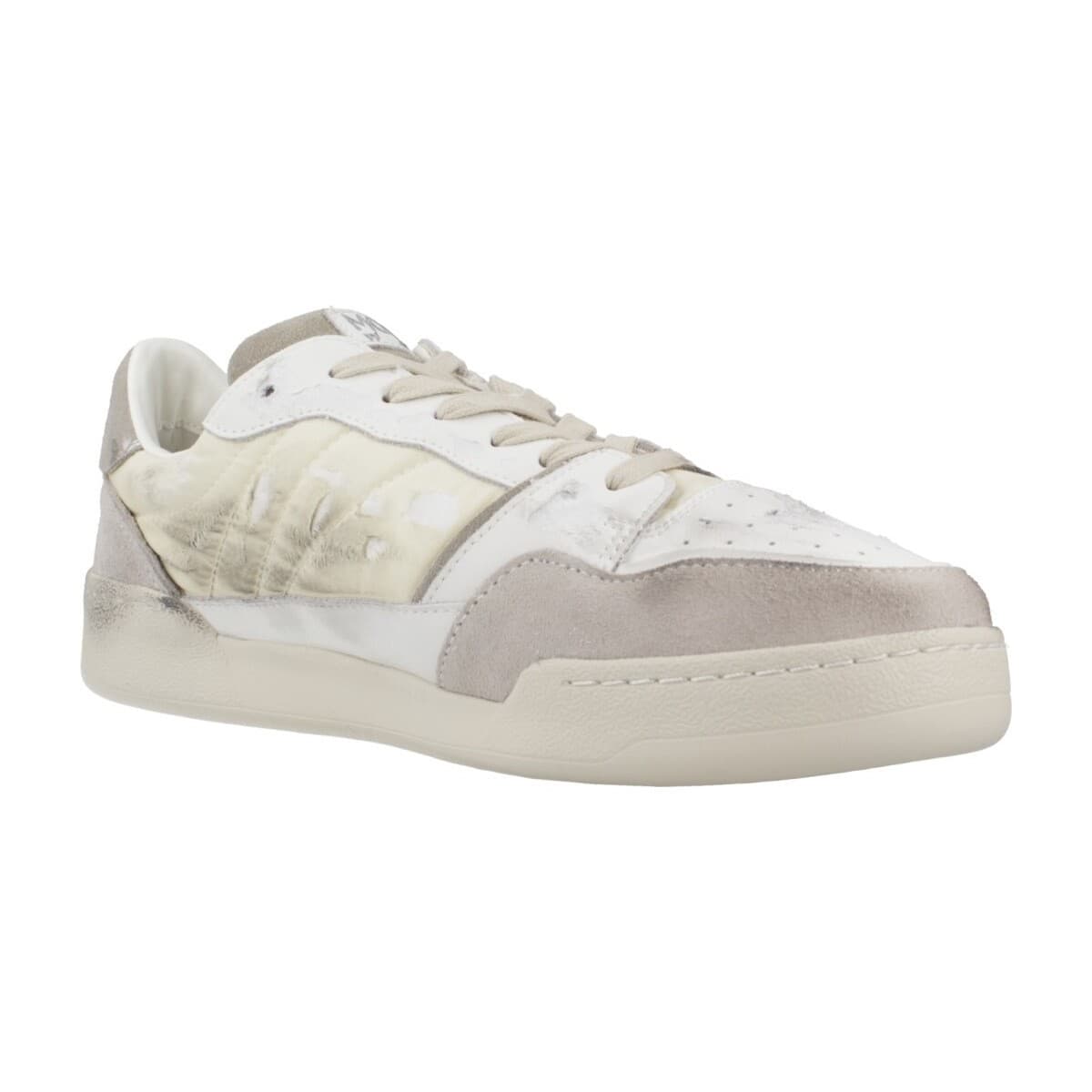 Men's Sneakers Monoway Beige