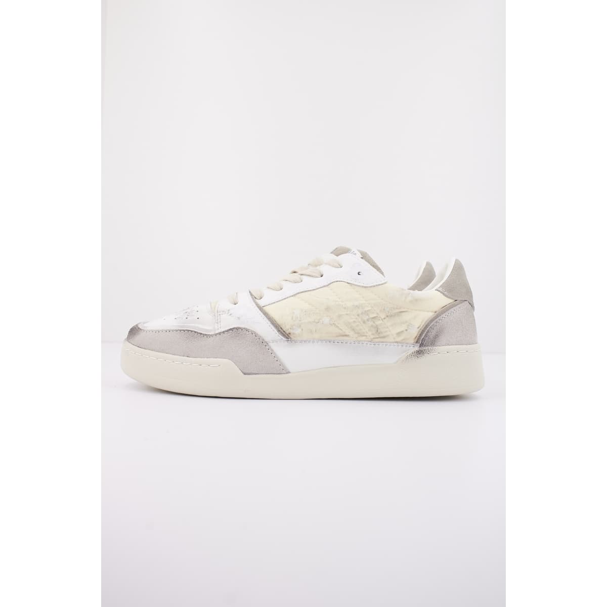 Men's Sneakers Monoway Beige