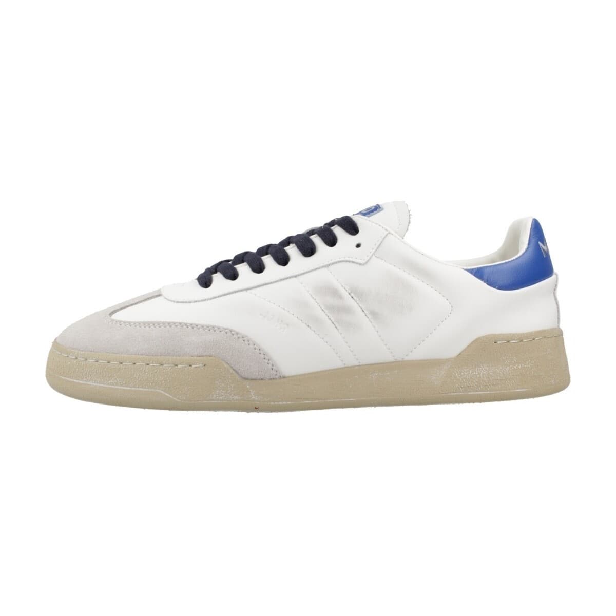 Men's Sneakers Monoway White