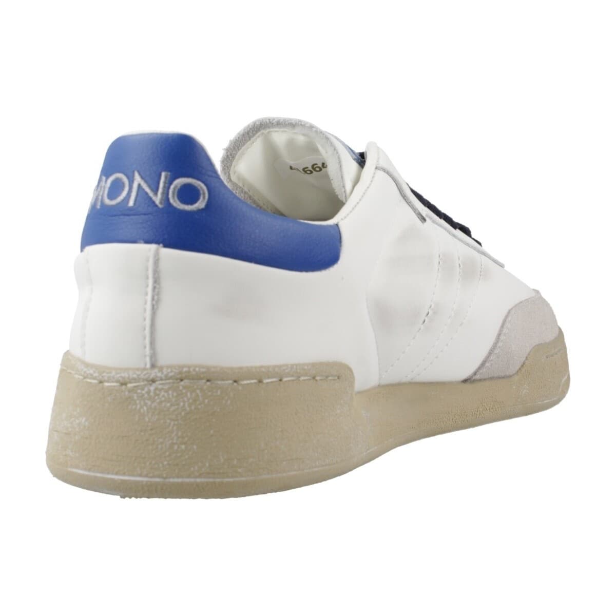 Men's Sneakers Monoway White