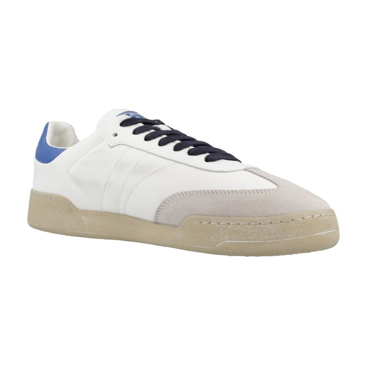 Men's Sneakers Monoway White