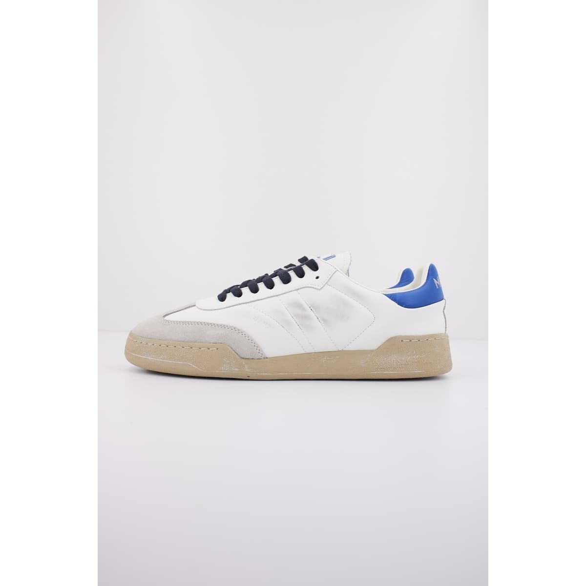Men's Sneakers Monoway White