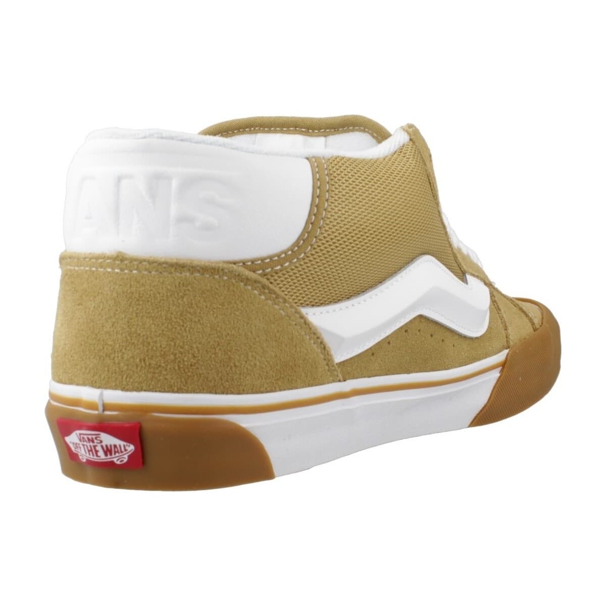 Men's Sneakers Vans Brown