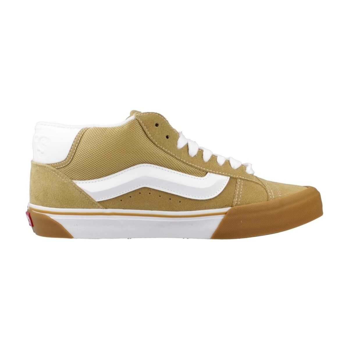 Men's Sneakers Vans Brown