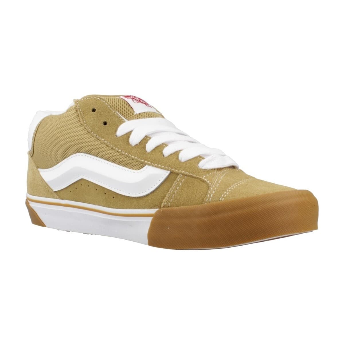 Men's Sneakers Vans Brown