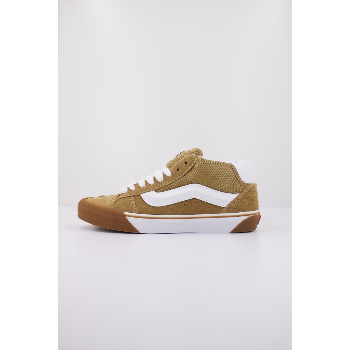 Men's Sneakers Vans Brown