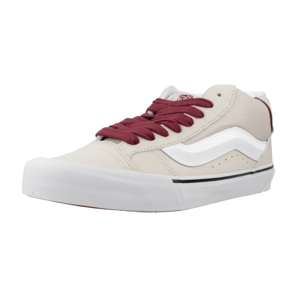Sneakers Vans Sport Zapatillas Hombre Modèle Knu Mid