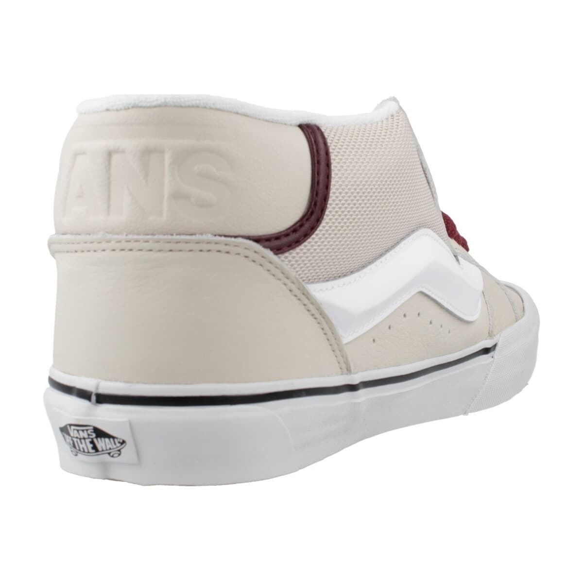 Men's Sneakers Vans Beige