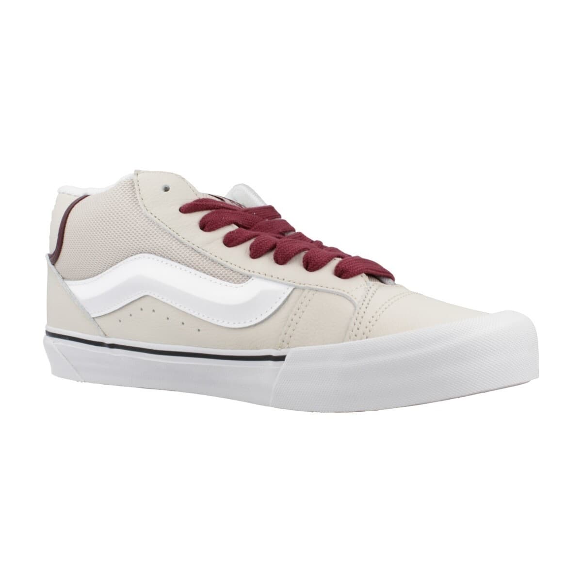 Men's Sneakers Vans Beige