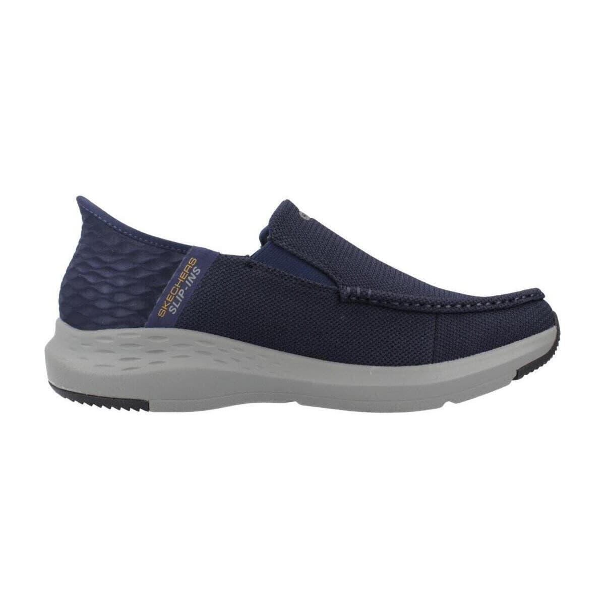 Men's Sports Shoes Skechers Blue