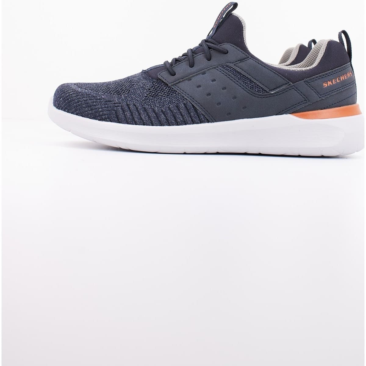 Men's Sports Shoes Skechers Blue