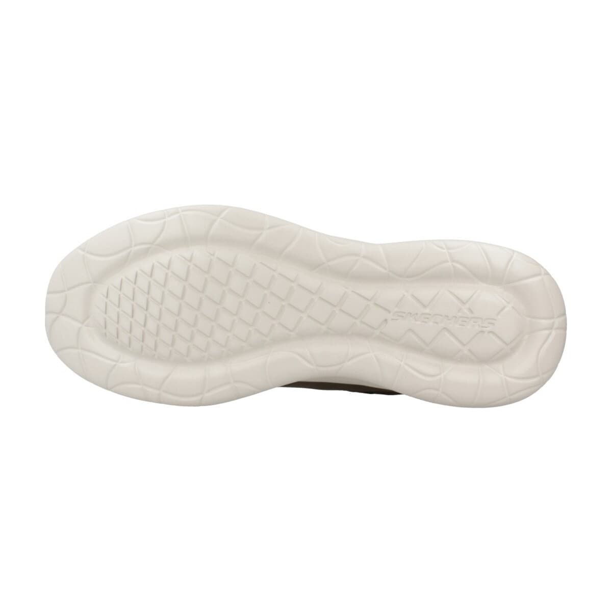 Men's Sports Shoes Skechers Brown