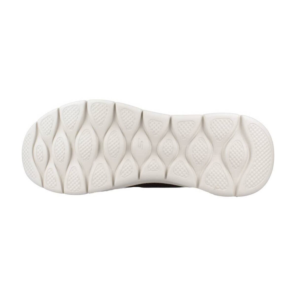 Men's Sports Shoes Skechers Brown