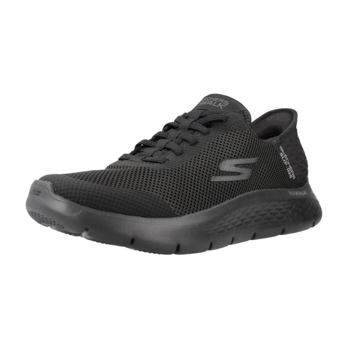 Xαμηλά Sneakers Skechers Sport Zapatillas Hombre Modèle Slip Ins: Go Walk