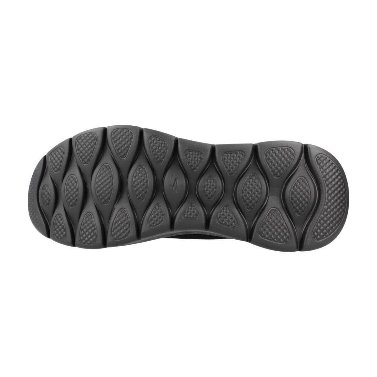 Men's Sports Shoes Skechers Black