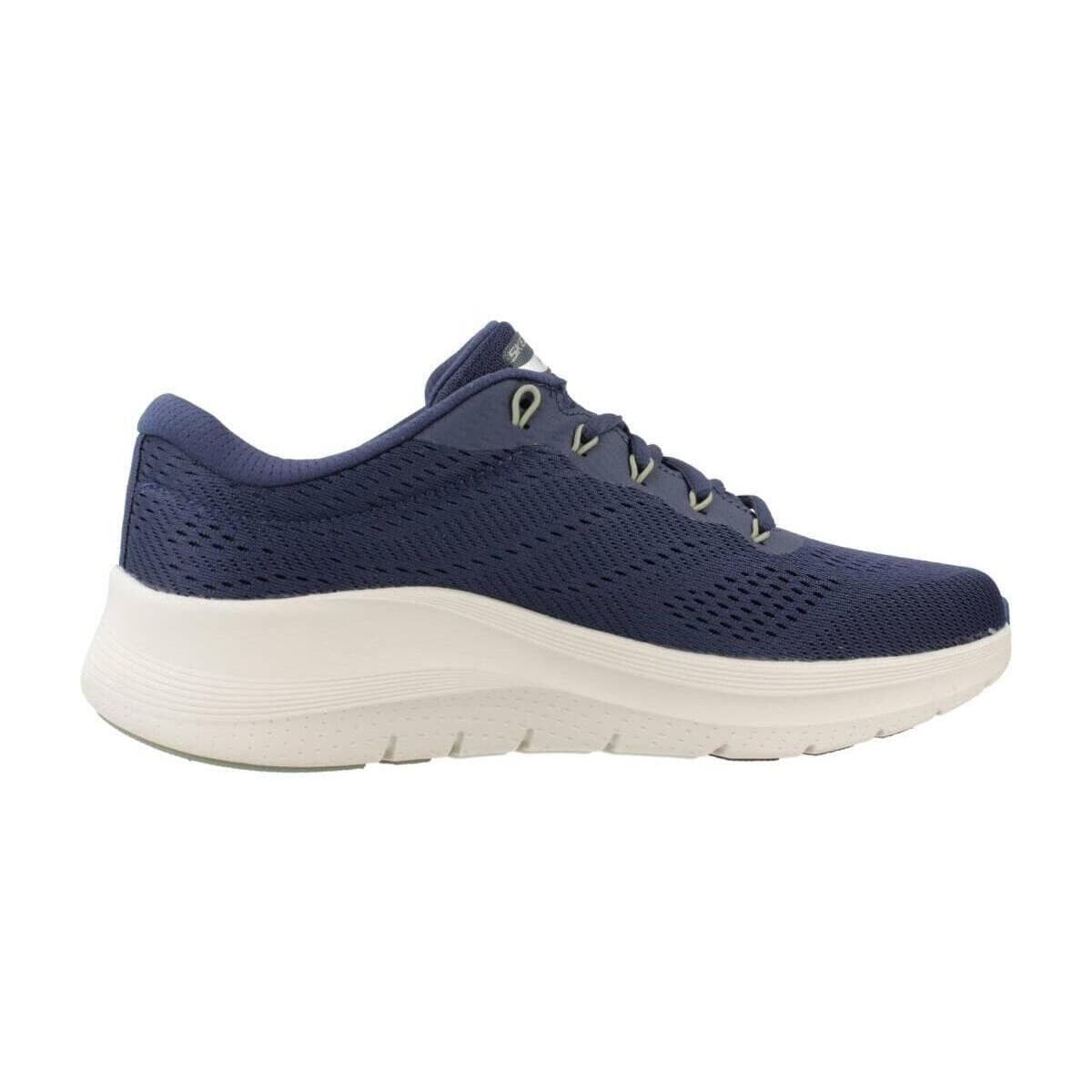 Men's Sports Shoes Skechers Blue