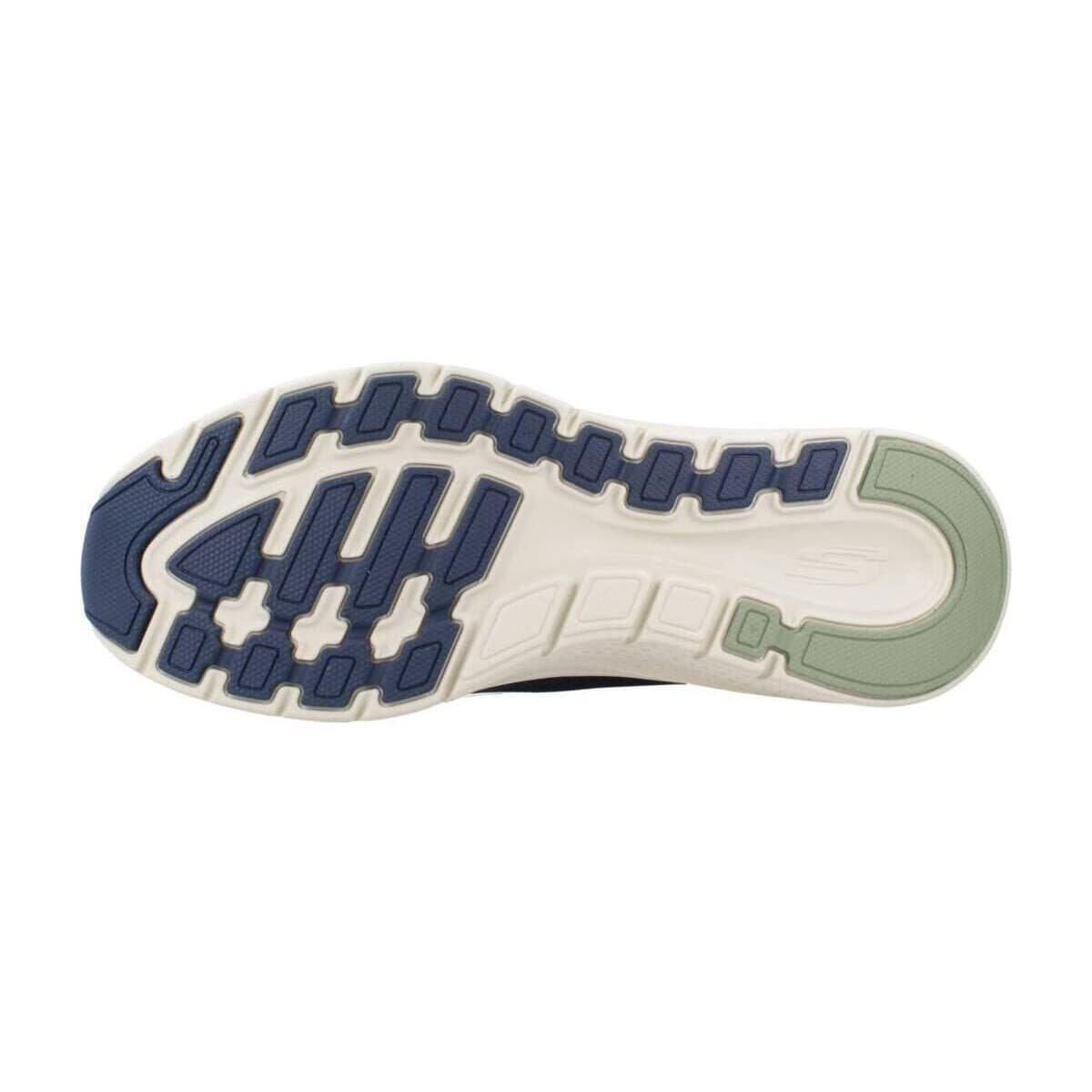 Men's Sports Shoes Skechers Blue