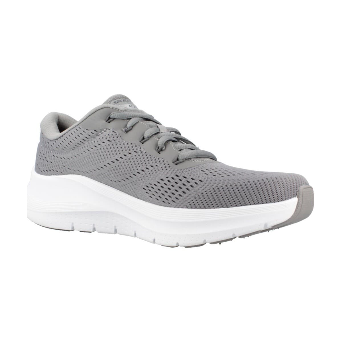 Men's Sports Shoes Skechers Gray