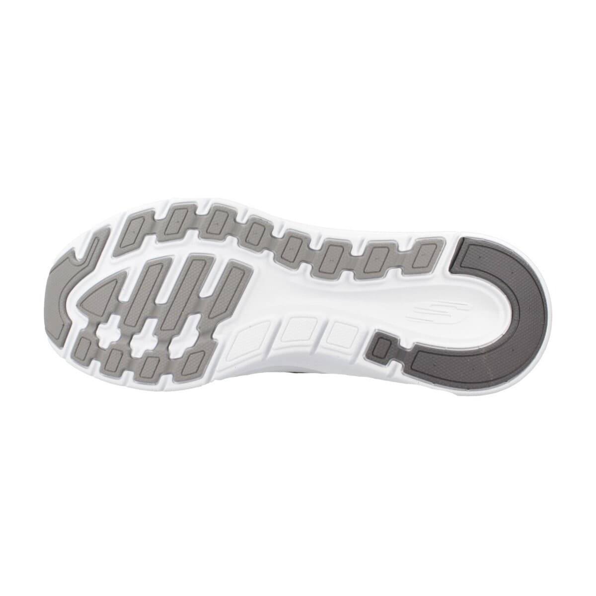 Men's Sports Shoes Skechers Gray