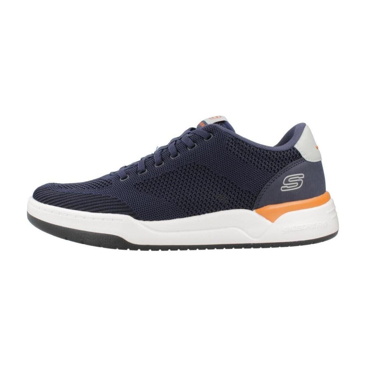 Xαμηλά Sneakers Skechers Sport Zapatillas Hombre Modèle 210793s