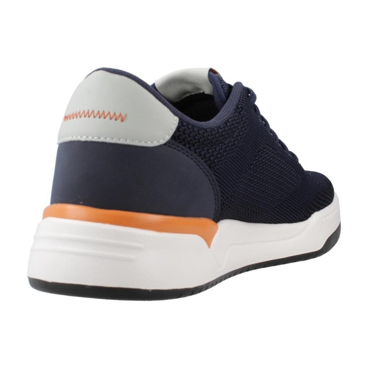 Men's Sports Shoes Skechers Blue